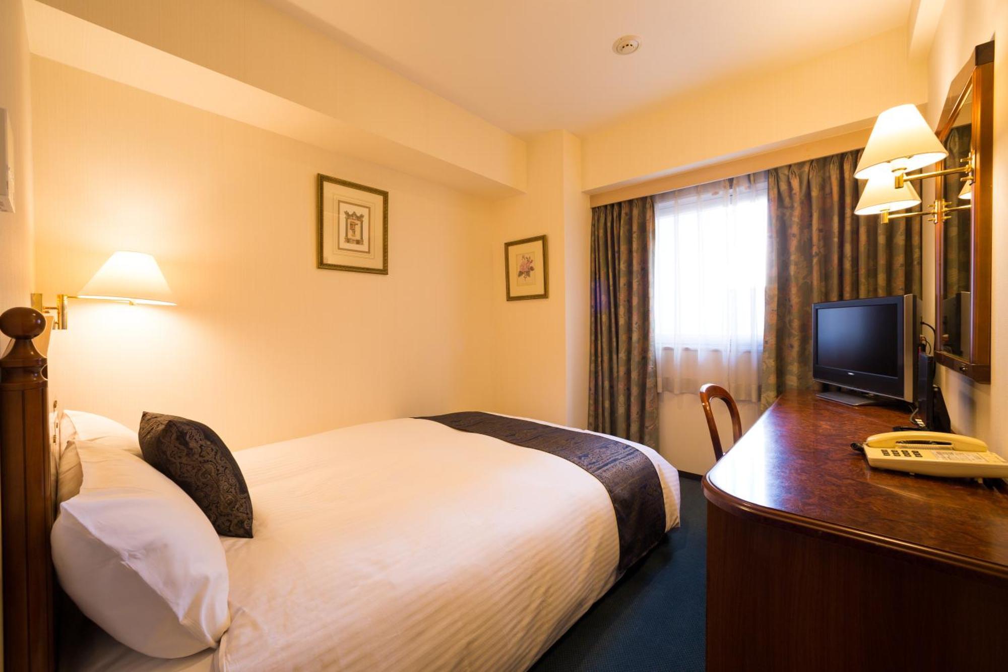 ดูกซ์ โฮเทล ฮะกะตะ Hotel ฟูกุโอกะ ห้อง รูปภาพ