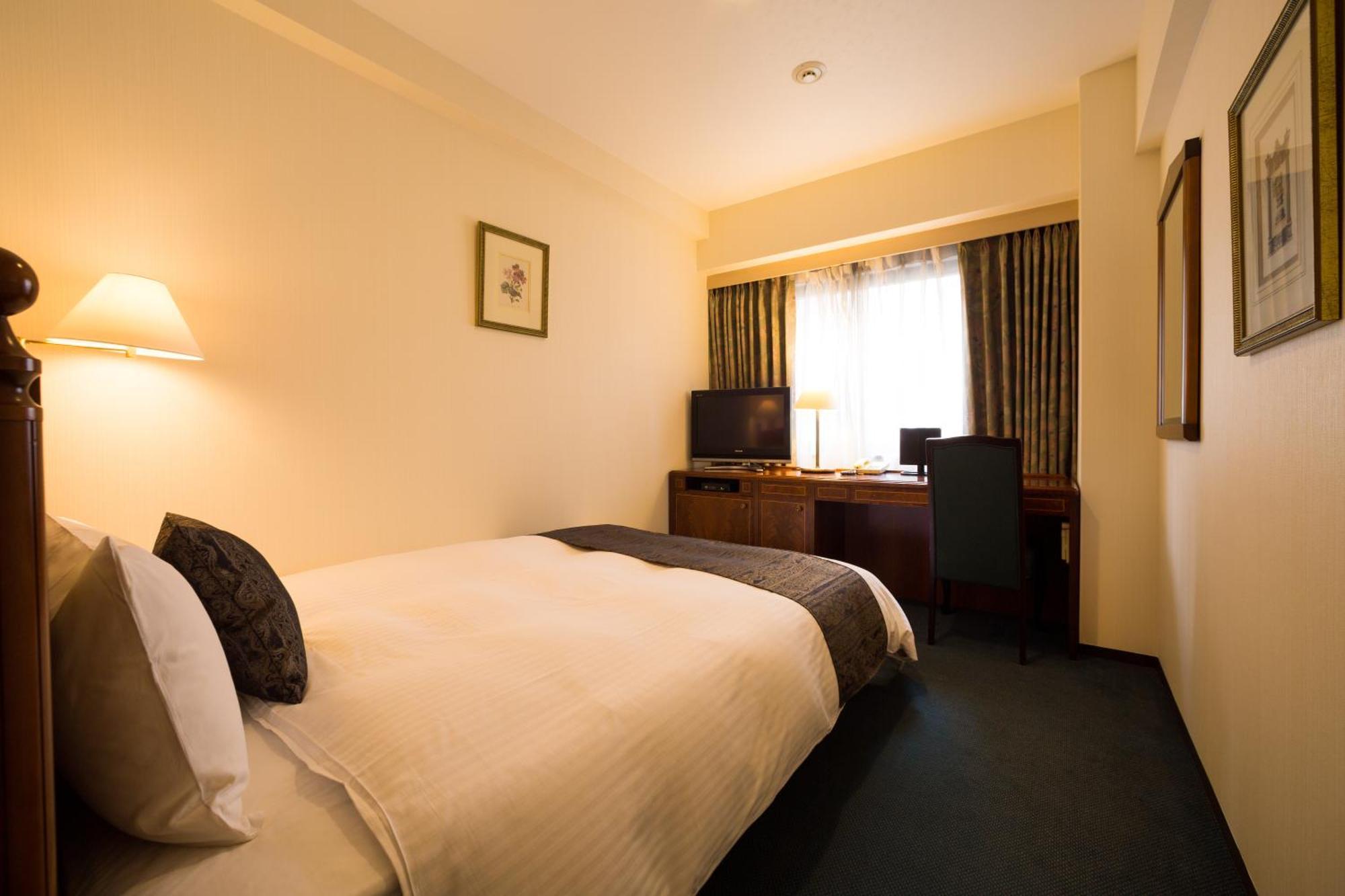ดูกซ์ โฮเทล ฮะกะตะ Hotel ฟูกุโอกะ ห้อง รูปภาพ