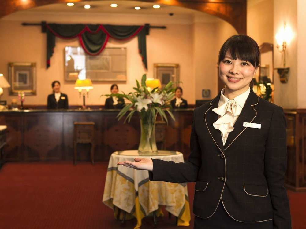 ดูกซ์ โฮเทล ฮะกะตะ Hotel ฟูกุโอกะ ภายนอก รูปภาพ